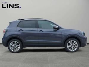 Volkswagen T-Cross Bild 12