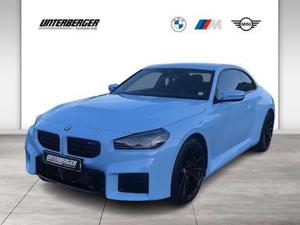 BMW M2 Coupé *2,99% Fixzins Aktion