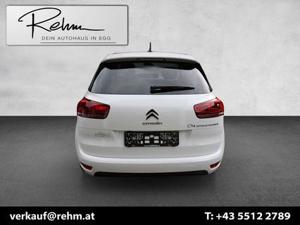 Citroen C4 Bild 6