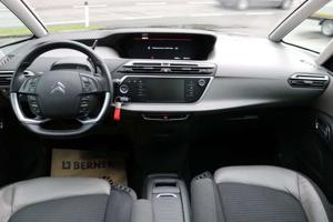 Citroen C4 Bild 11