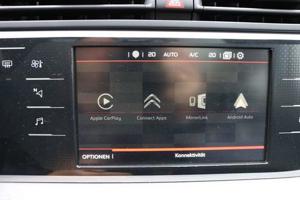 Citroen C4 Bild 17