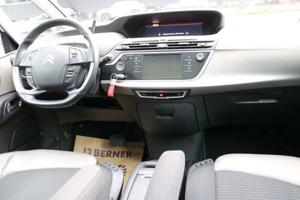 Citroen C4 Bild 12