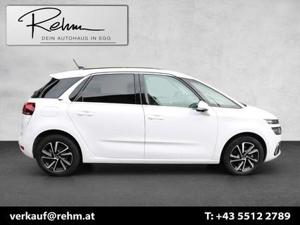 Citroen C4 Bild 4