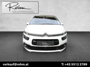 Citroen C4 Bild 2