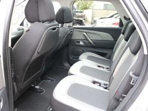 Citroen C4 Bild 9