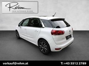 Citroen C4 Bild 7