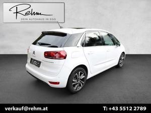 Citroen C4 Bild 5