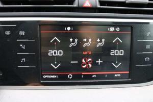 Citroen C4 Bild 18