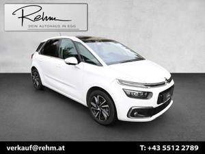 Citroen C4 Bild 3