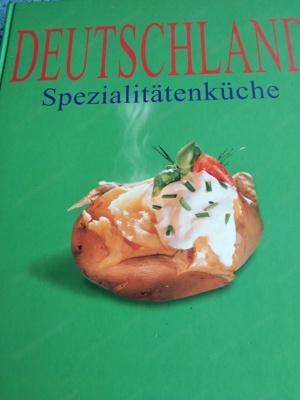 Kulinaria Länderkochbücher Bild 3