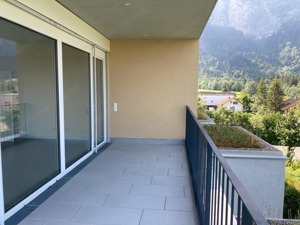 Großzügige Wohnung in Dornbirn Bild 5