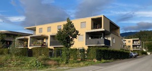 Großzügige Wohnung in Dornbirn