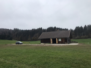 biete Wohnwagen Wohnmobil Abstellplatz Sulzberg