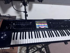 Korg kronos 2