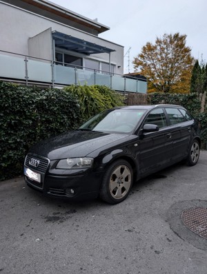 Audi A3 1.9TDI Sportback