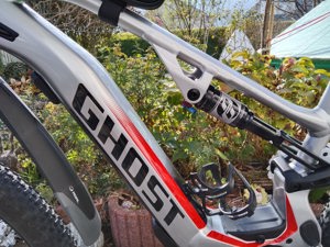  E-MTB Fully "Ghost" ASX Hybrid Bild 3