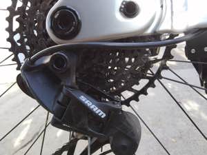  E-MTB Fully "Ghost" ASX Hybrid Bild 7