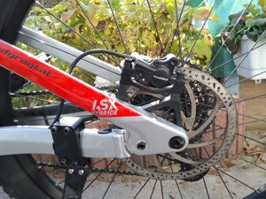  E-MTB Fully "Ghost" ASX Hybrid Bild 6