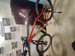 Kraftstoff Fahrrad