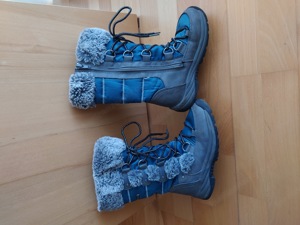 Winterboots Gr. 31 Bild 3