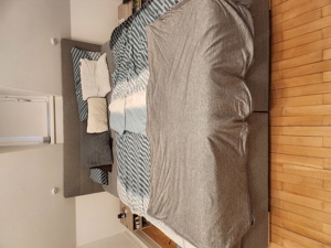 Boxspringbett 180x200