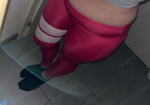 Geile Sport Leggings ;)