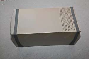 Nikon Super Coolscan 9000 ED Filmscanner Bild 2