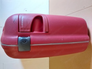 Samsonite Koffer 