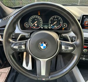 BMW X5 xDrive 30d M Bild 9