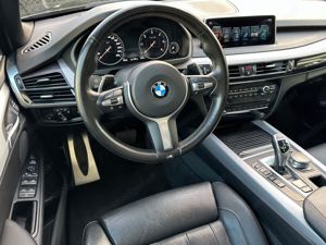 BMW X5 xDrive 30d M Bild 8