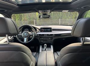 BMW X5 xDrive 30d M Bild 7