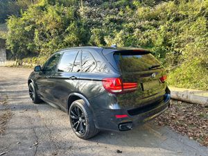 BMW X5 xDrive 30d M Bild 3