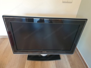 Philips Ambilight TV