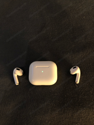 Airpods 3.Generation Bild 3