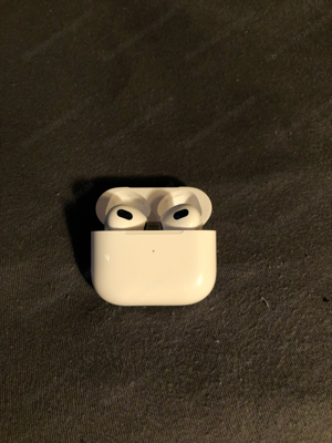 Airpods 3.Generation Bild 2