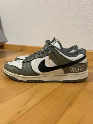 Nike dunk low NBA Paris Bild 2