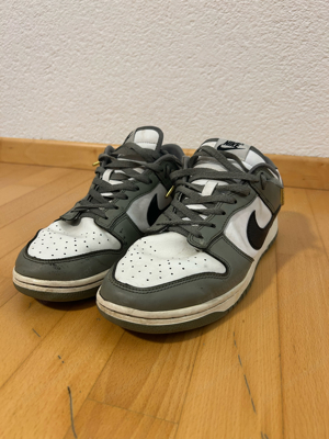 Nike dunk low NBA Paris Bild 3