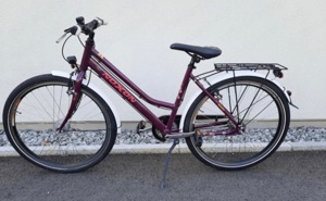 Kinder Fahrrad 6- 10 Jahre