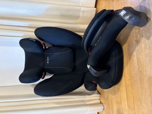 Auto Kindersitz Cybex Pallas B Fix