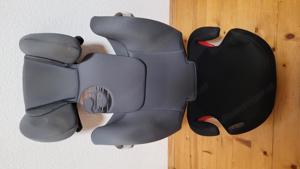 cybex solution m fix