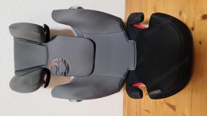 cybex solution m fix Bild 2