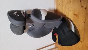 cybex solution m fix Bild 4