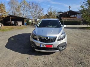 Opel Mokka 1,7 CDTI Ecotec Cosmo Aut. SUV   Geländewagen