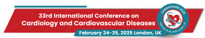 Cardiology Conference | Cardiovascular Diseases Conference 