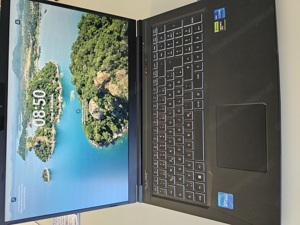 Verkaufe Top Gaming Laptop, Marke Tulpar