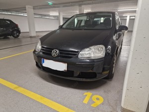 VW GOLF 5 (1K) 1.4 16V 80PS