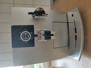 Jura J5 Kaffeemaschine 