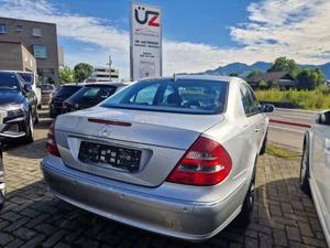 Mercedes-Benz E 220 Bild 5