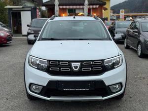 Dacia Logan Bild 2