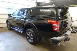 Fiat Fullback Bild 7